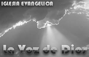 Iglesia Evangelica La Voz de Dios
