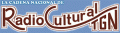 Radio Cultural TGN 100.5 fm