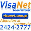 VisaNet Guatemala