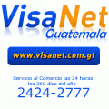 VisaNet Guatemala